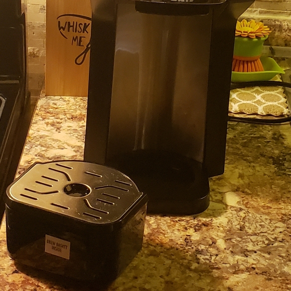 Hamilton Beach FlexBrew Coffee Maker - Picture 5 of 6